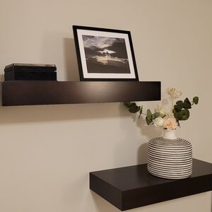 Framed Original Photography 10"×8" Wall Art